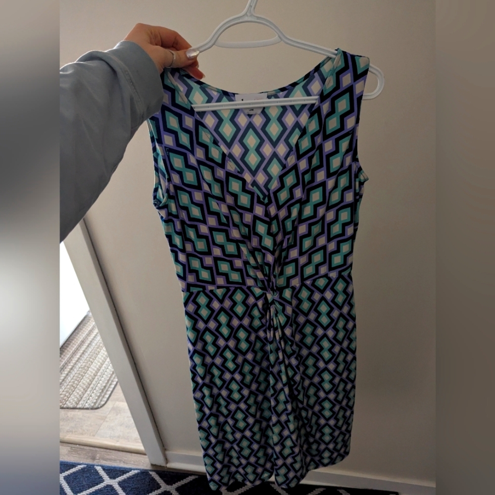 Leona L dress